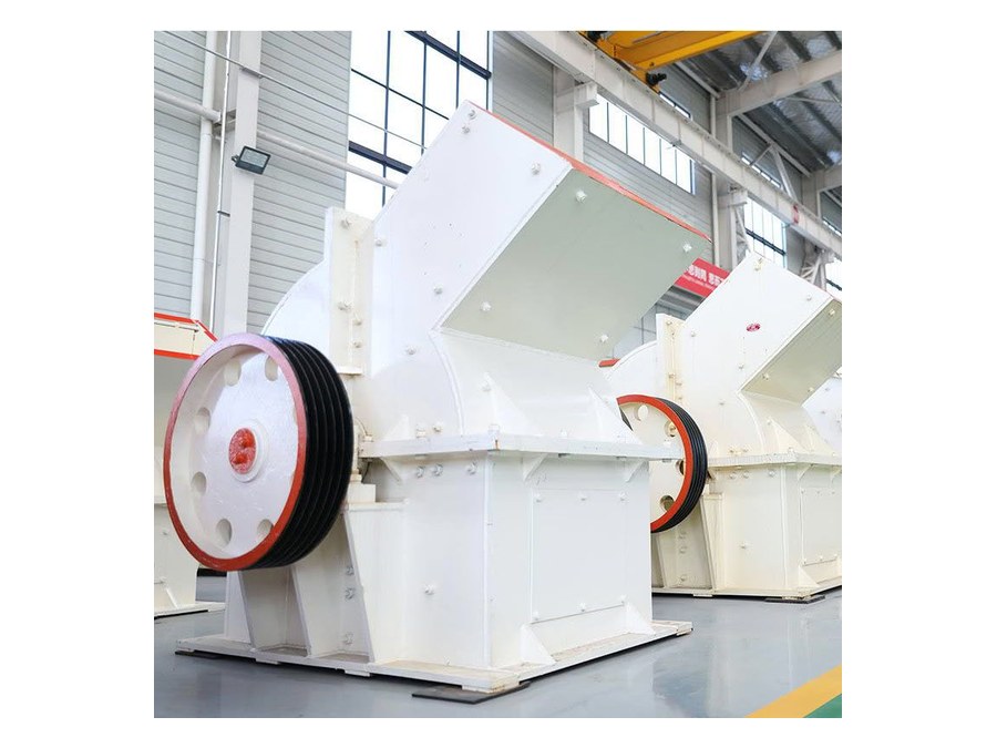 Crushing Equipment