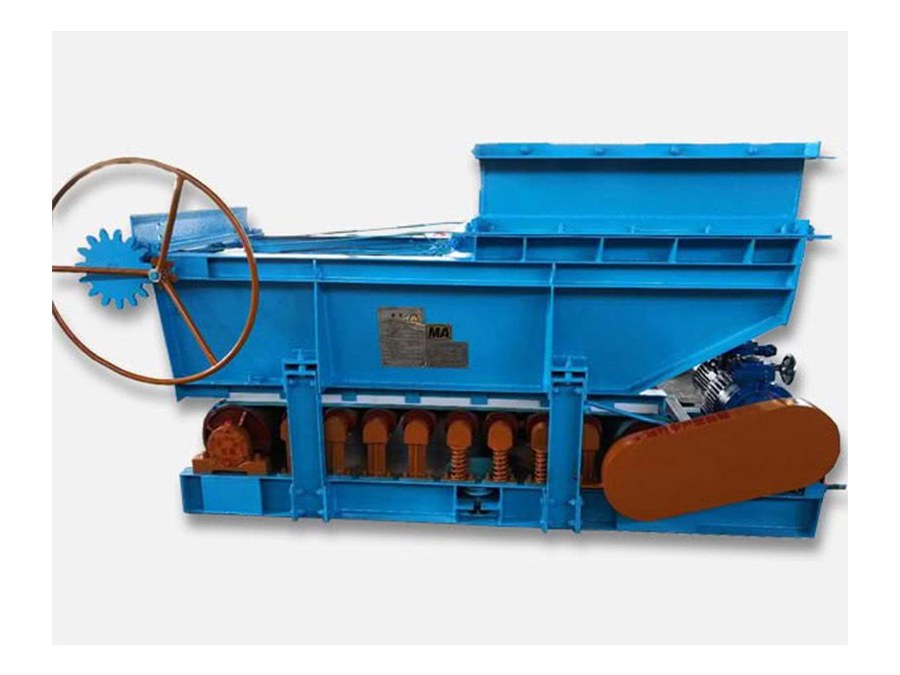 Feeding Equipment