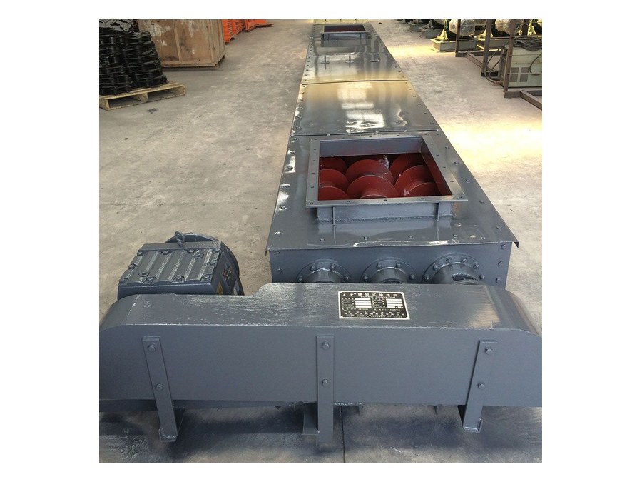 Screw Conveyor